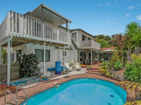 Harbour View Bed & Breakfast
